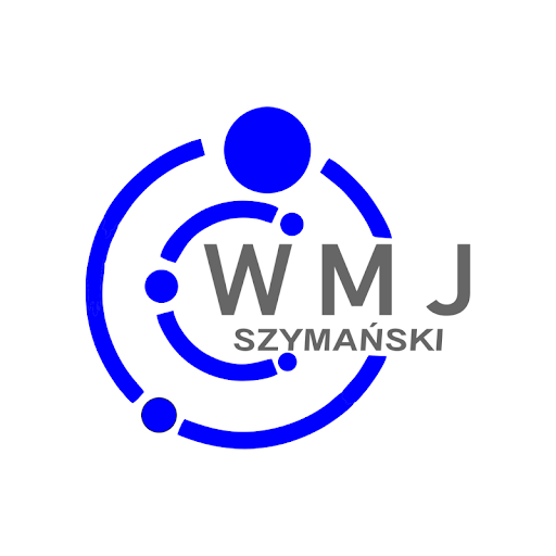 Zdjęcie na okładce dla WMJ Szymański